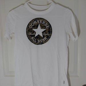 CONVERSE T-SHIRT